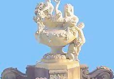 花缽121——小品素材