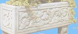 花缽093——小品素材
