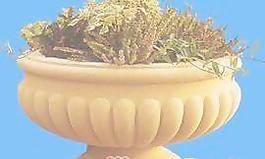 花缽022——小品素材