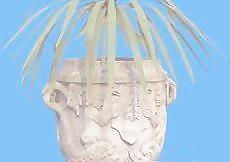 花缽013——小品素材