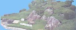 配景山048——小品素材
