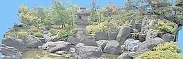 配景山047——小品素材