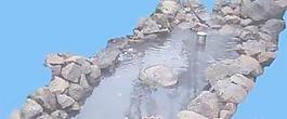 配景山018——小品素材