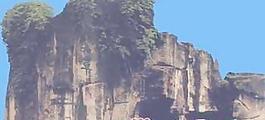 塑石034——小品素材