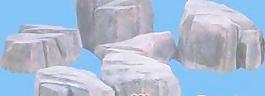 塑石032——小品素材