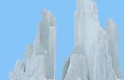 假山012——小品素材