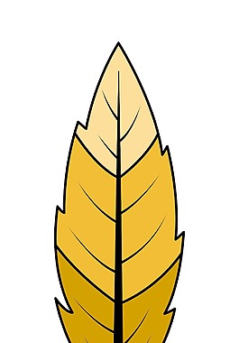 復(fù)古葉