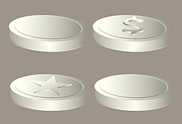 硬幣收藏古董