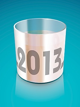 2013新年快樂