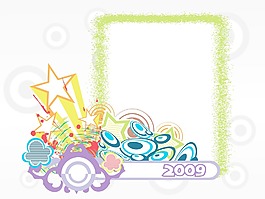 2009年度創(chuàng)新框架設(shè)計(jì)