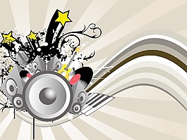 蹩脚的乐器插图