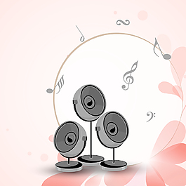 背景音樂