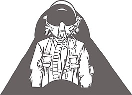 士兵的向量元素
