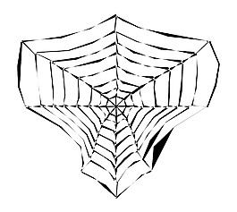 萬圣節的Web圖形設計