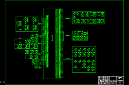 機電一體化-T6113電氣控制系統的設計
