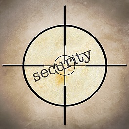 安全目標的概念