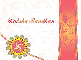 說明rakshabandhan