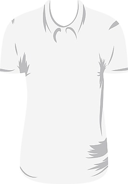 服装元素矢量