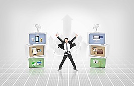 科技信息人物