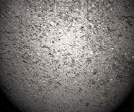 灰色的混凝土結(jié)構(gòu)