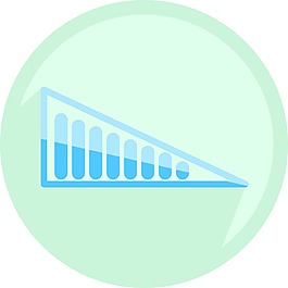 音量圖標按鈕