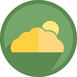 天气图标