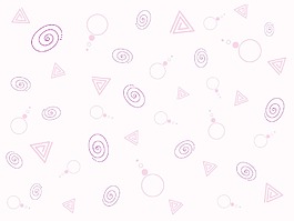 摘要背景矢量