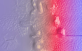 摘要數(shù)字背景