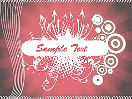矢量系列