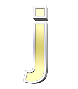 小寫(xiě)字母的字母組的金鉻框架