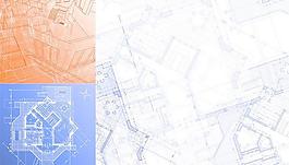 矢量建筑圖紙