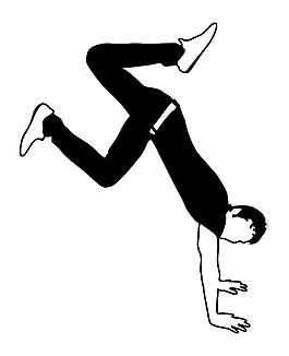 行動男孩形狀