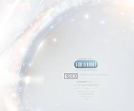 动态星光背景矢量素材05矢量