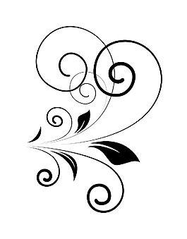 旋轉(zhuǎn)矢量形狀