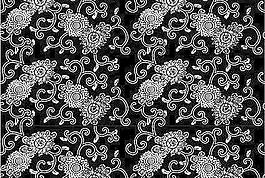 日本傳統(tǒng)平鋪背景矢量素材28系列矢量