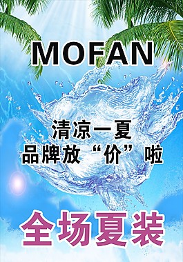 海報