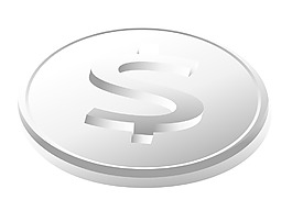 美元硬幣