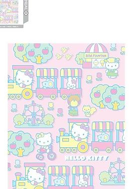HelloKitty官方88