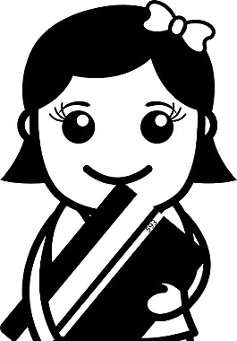 網(wǎng)上購物的信用卡矢量插畫