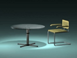 辦公組合家具