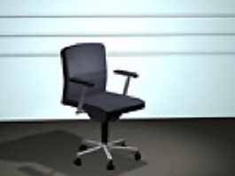 经典办公室专用椅