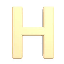 一封來(lái)自黃金字母集