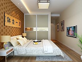 簡(jiǎn)約的現(xiàn)代裝飾