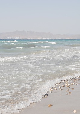 科斯島海灘