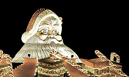 圣塔克勞斯圖戶外