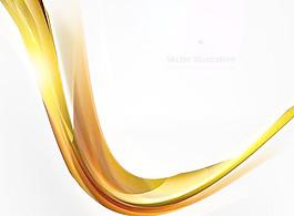 動感線條背景矢量素材5