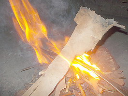 防火結(jié)構(gòu)