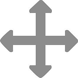 将符号图标