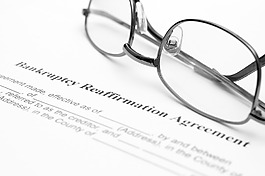 bankruptsy重申協(xié)議