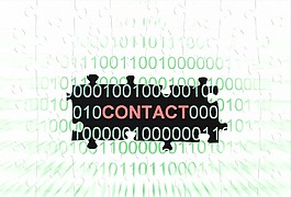 Internet連接的概念